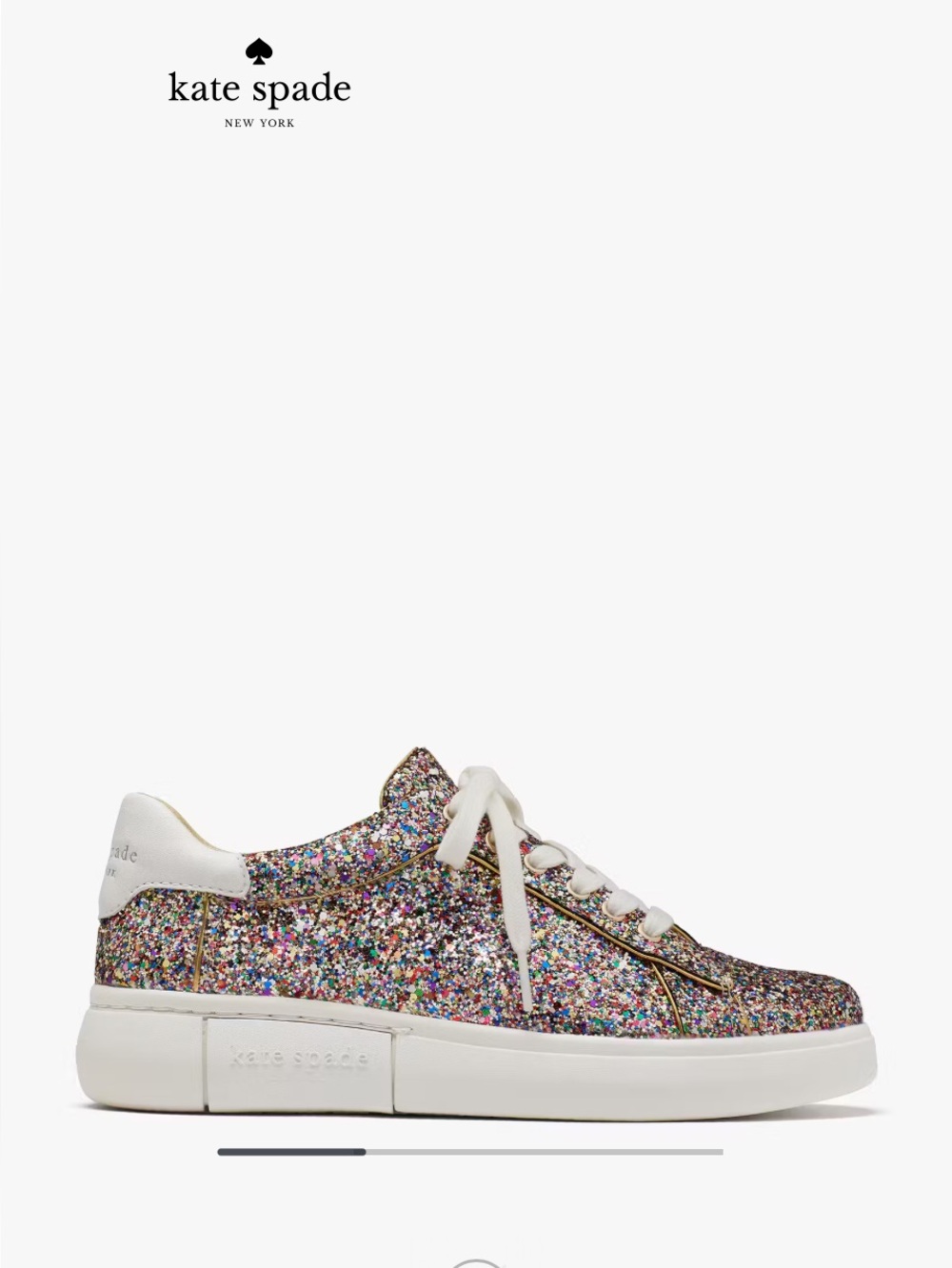 Kate Spade Sneakers